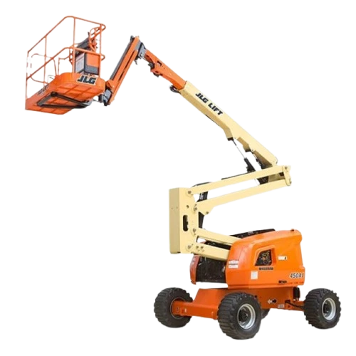 boom lift