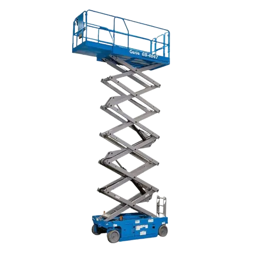 scissor lift