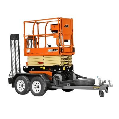 trailer