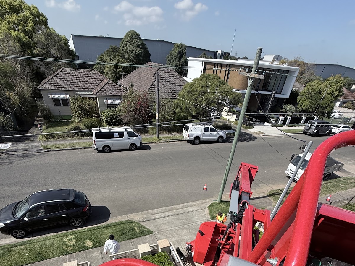 Photo from sha ra's Google review of Equip Hire