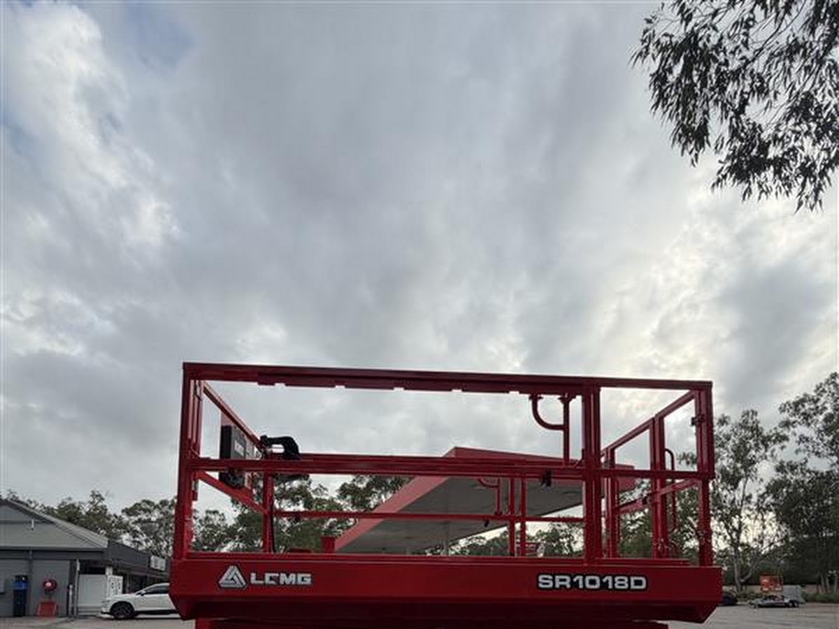 Photo from Shiv Singh's Google review of Equip Hire
