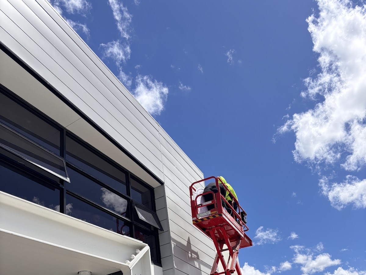 Photo from Moey Dan's Google review of Equip Hire