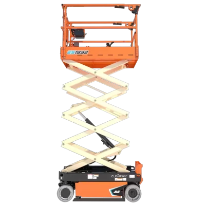 JLG (ESL) - 19ft (5.8m) - ES1932 - 2
