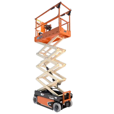 JLG (ESL) - 19ft (5.8m) - ES1932 - 3