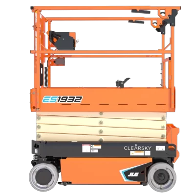 JLG (ESL) - 19ft (5.8m) - ES1932 - 4