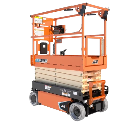 JLG (ESL) - 19ft (5.8m) - ES1932